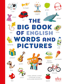 Big book of english words and pictures (The) [nouvelle édition]